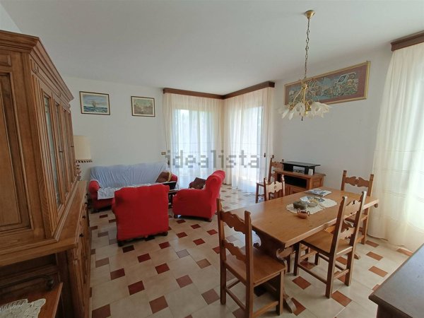 appartamento in vendita a Vicchio