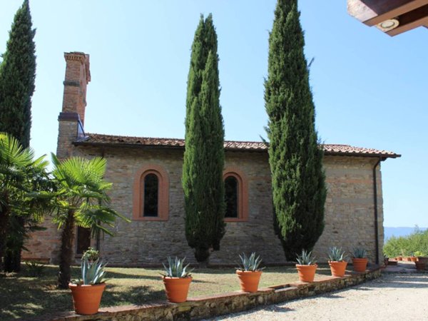 casa indipendente in vendita a Vicchio