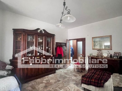 appartamento in vendita a Vicchio