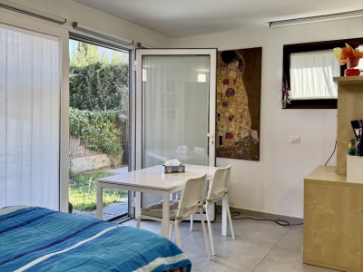 appartamento in vendita a Vicchio