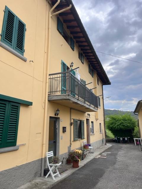 casa indipendente in vendita a Vicchio in zona Cistio