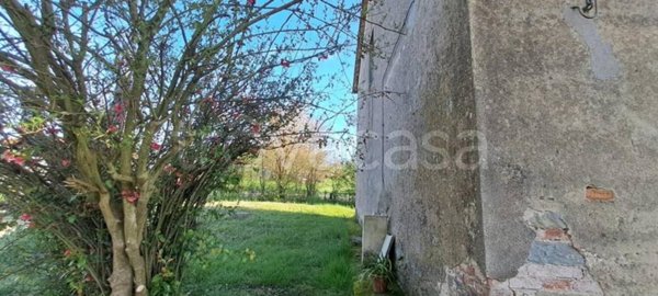 casa indipendente in vendita a Vicchio