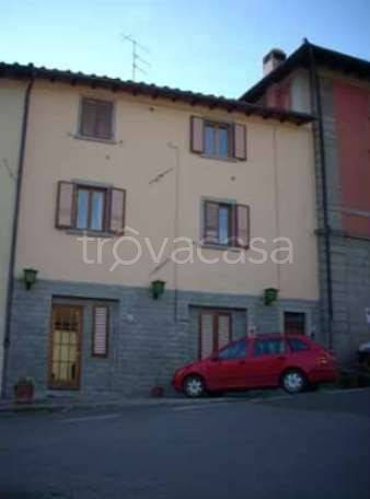 locale di sgombero in vendita a Vicchio