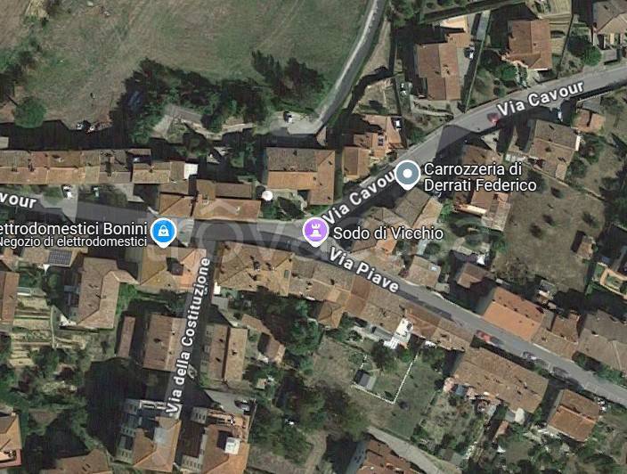 appartamento in vendita a Vicchio