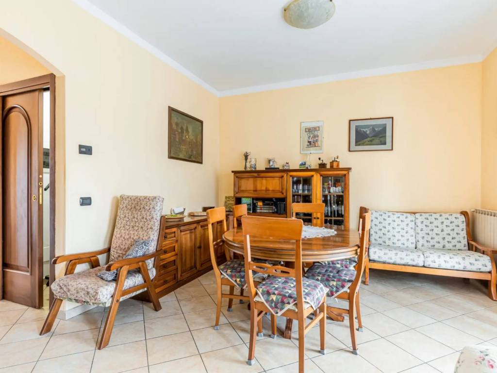 appartamento in vendita a Vicchio