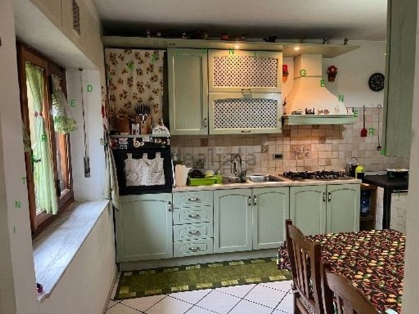 casa indipendente in vendita a Vicchio in zona Villore