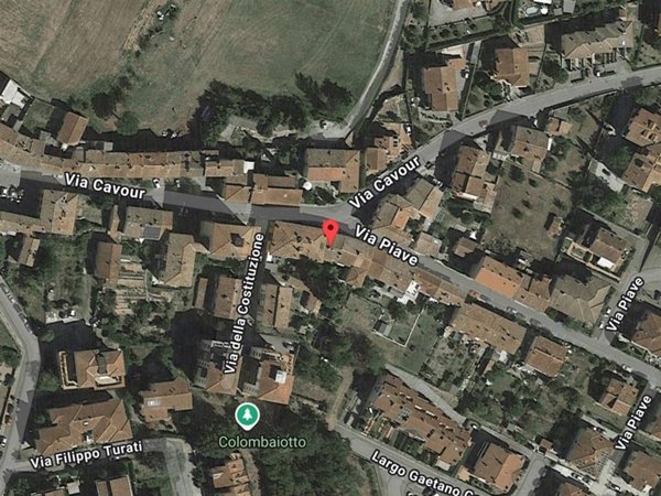 appartamento in vendita a Vicchio
