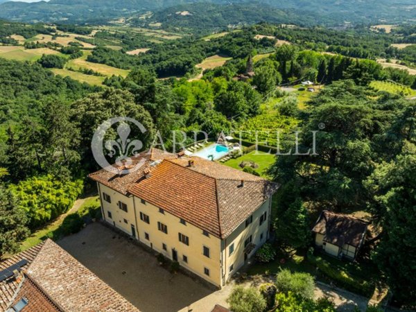 casa indipendente in vendita a Vicchio