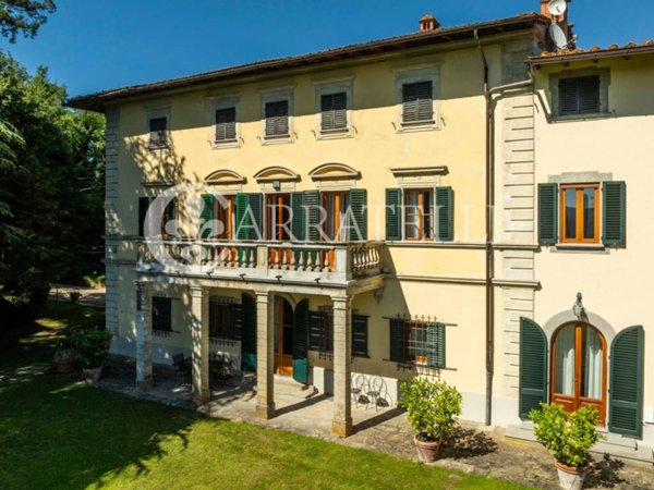 casa indipendente in vendita a Vicchio