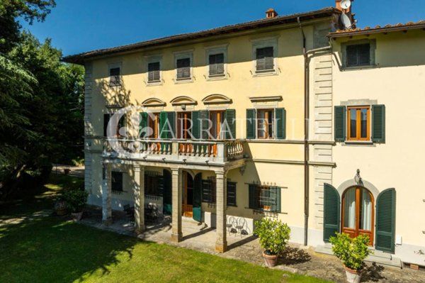 casa indipendente in vendita a Vicchio
