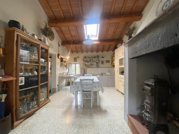 casa indipendente in vendita a Vicchio in zona Ponte a Vicchio