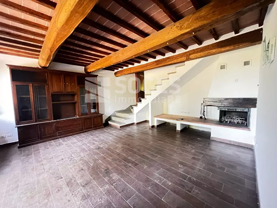 casa semindipendente in vendita a Vicchio in zona Rupecanina
