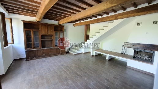 casa indipendente in vendita a Vicchio in zona Casole