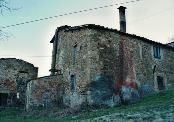 casale in vendita a Vicchio