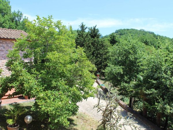 casa indipendente in vendita a Vicchio