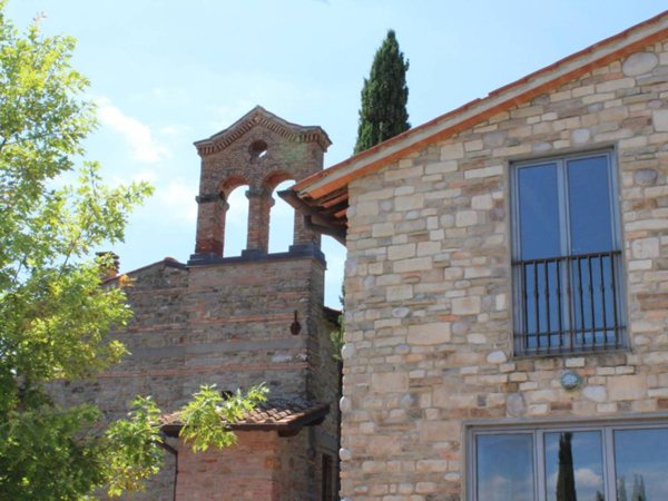 casa indipendente in vendita a Vicchio