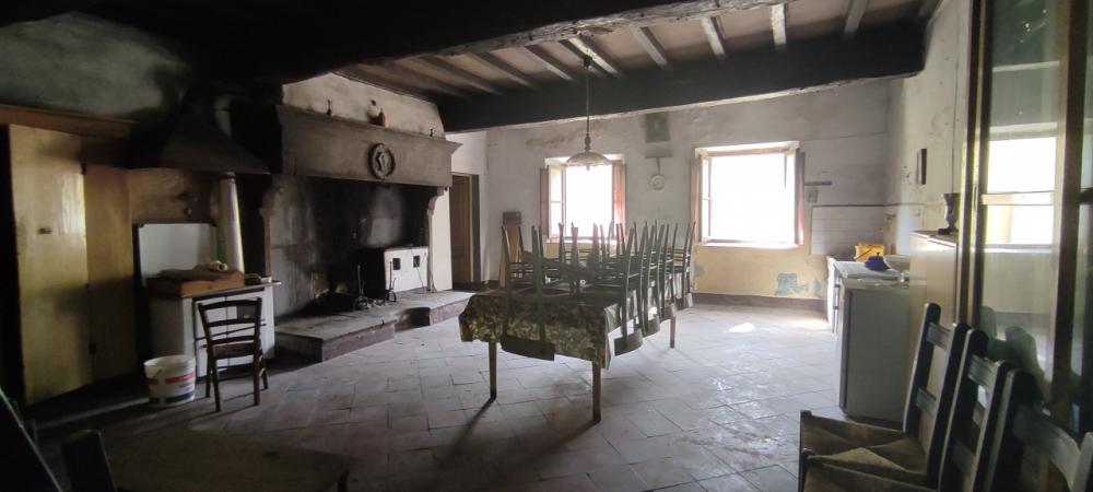 casa indipendente in vendita a Vicchio