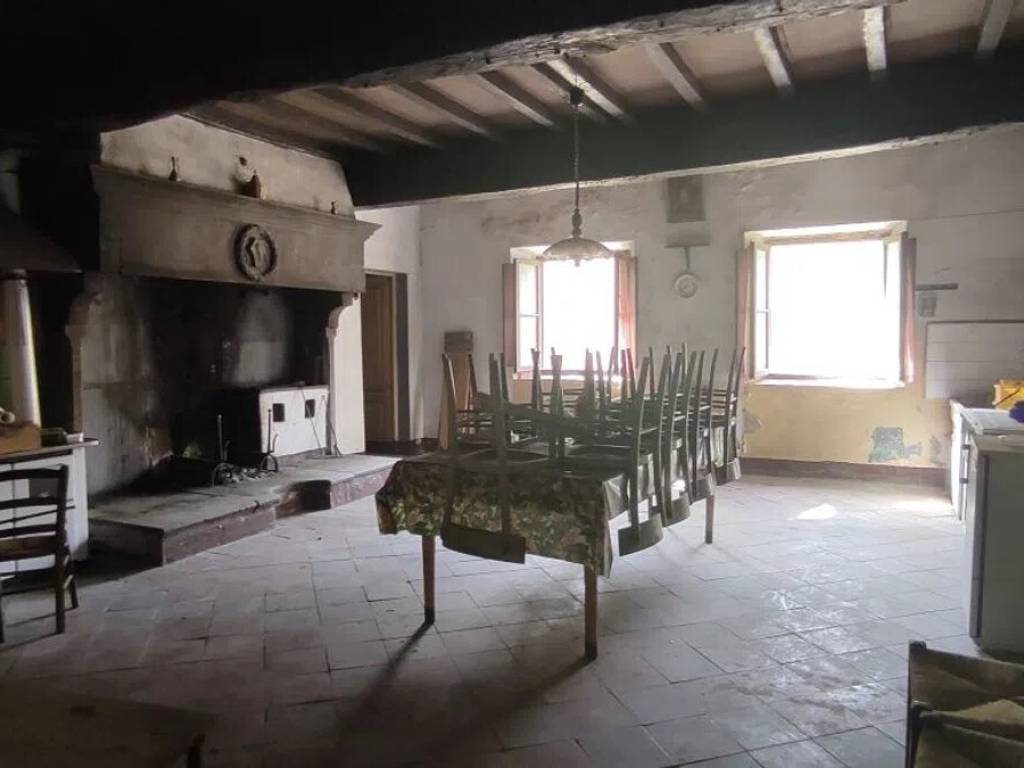 casa indipendente in vendita a Vicchio