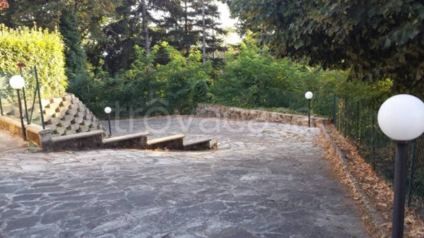 casa indipendente in vendita a Vicchio in zona Rupecanina