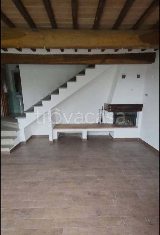 casa indipendente in vendita a Vicchio