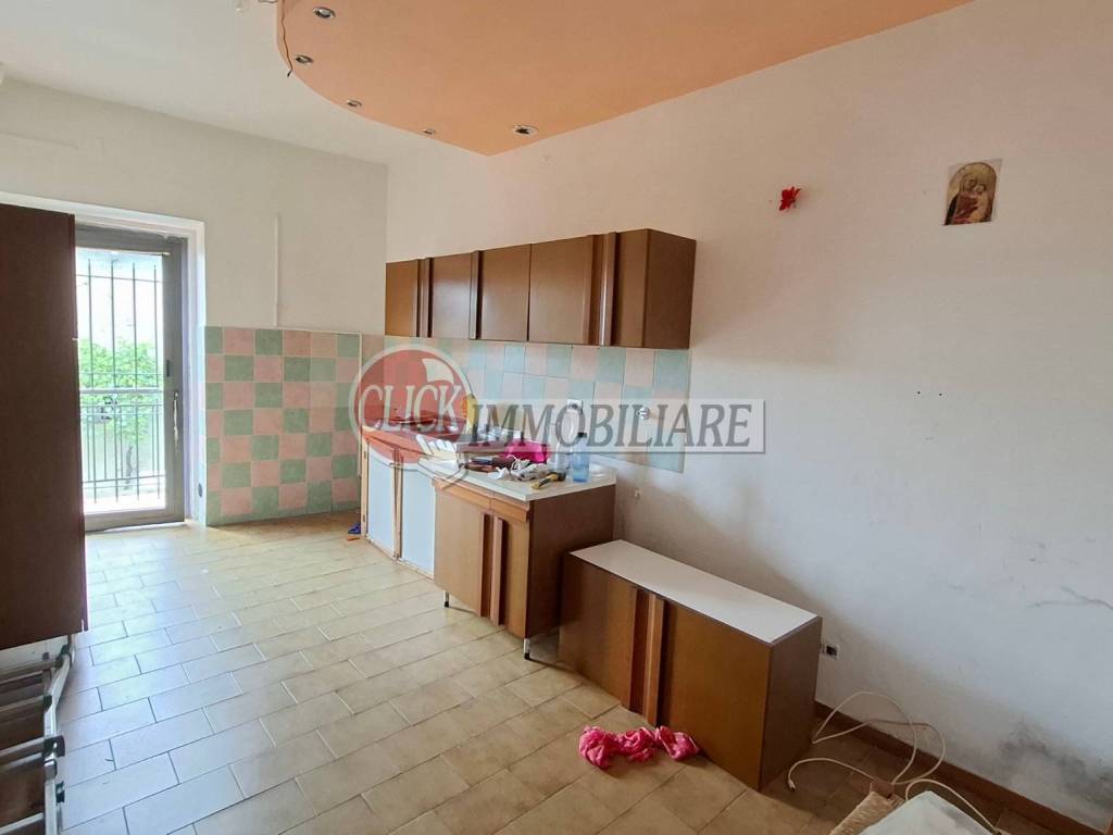 appartamento in vendita a Vicchio