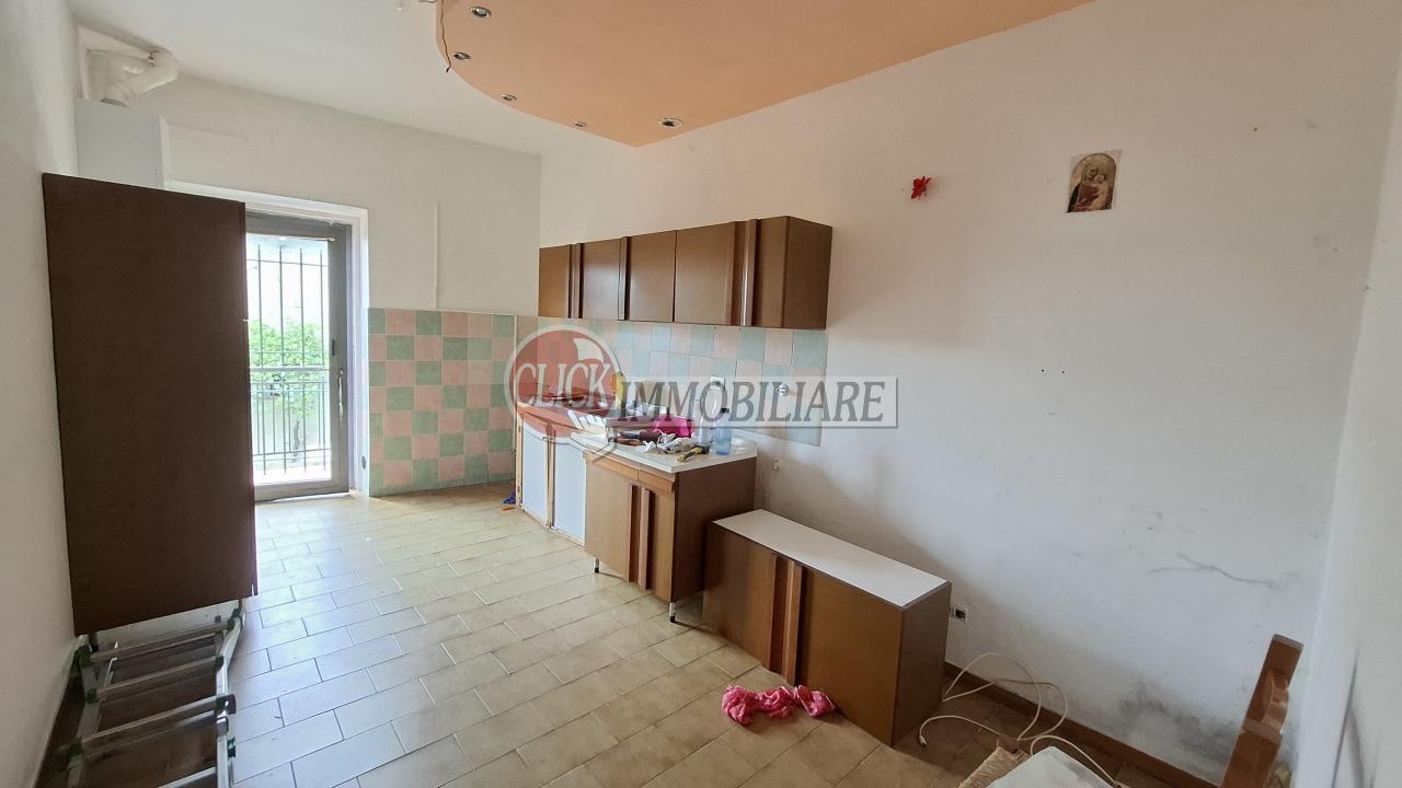 appartamento in vendita a Vicchio