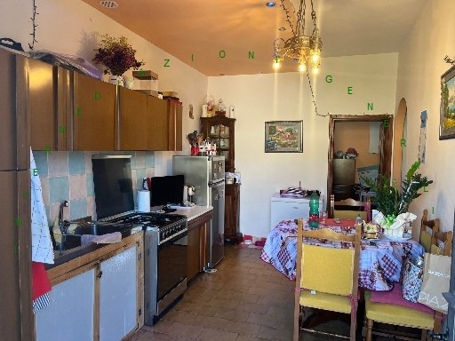 appartamento in vendita a Vicchio