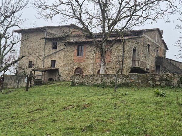appartamento in vendita a Vicchio
