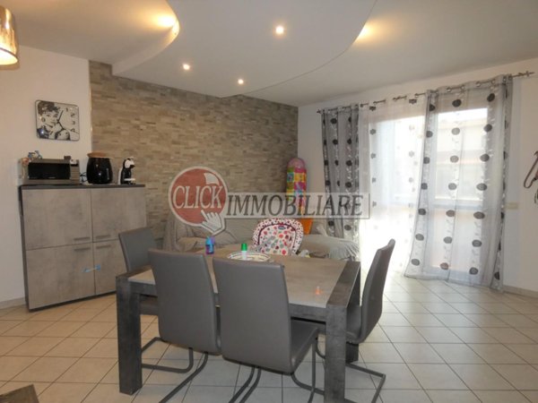 appartamento in vendita a Vicchio