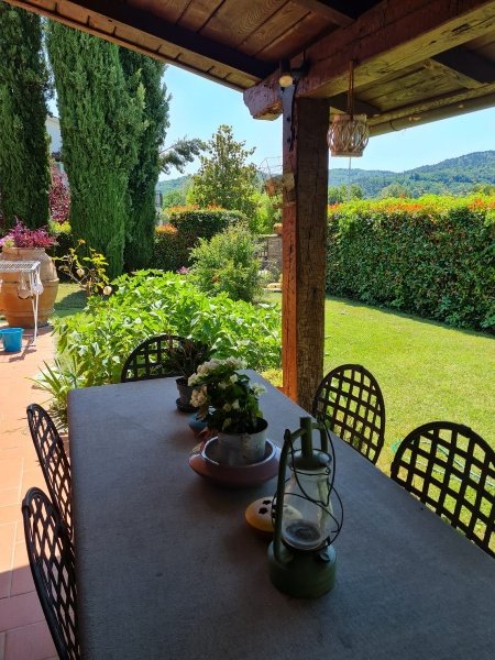 casa indipendente in vendita a Vicchio