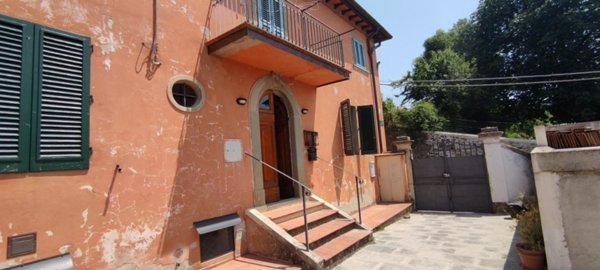appartamento in vendita a Vicchio