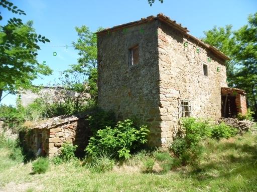 pentavano in vendita a Vicchio in zona Ponte a Vicchio