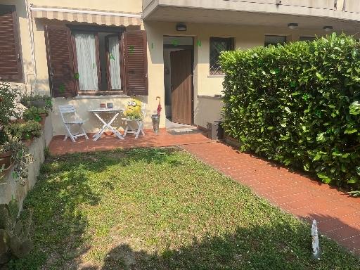 appartamento in vendita a Vicchio