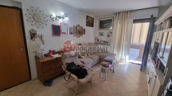appartamento in vendita a Vicchio