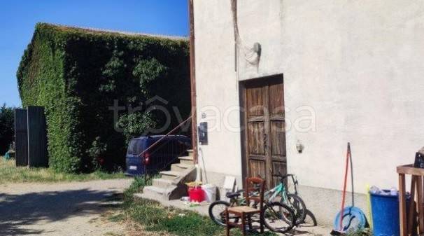 appartamento in vendita a Vicchio in zona Pilarciano