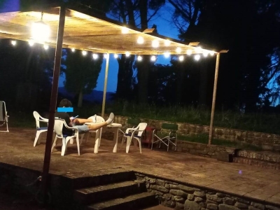 casa indipendente in vendita a Vicchio