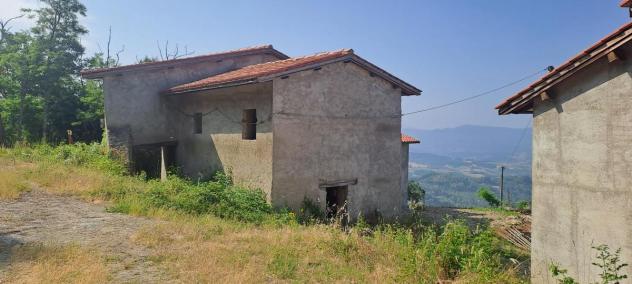 casa indipendente in vendita a Vicchio in zona Casole