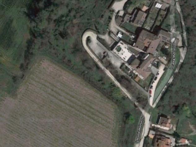 terreno agricolo in vendita a Vicchio