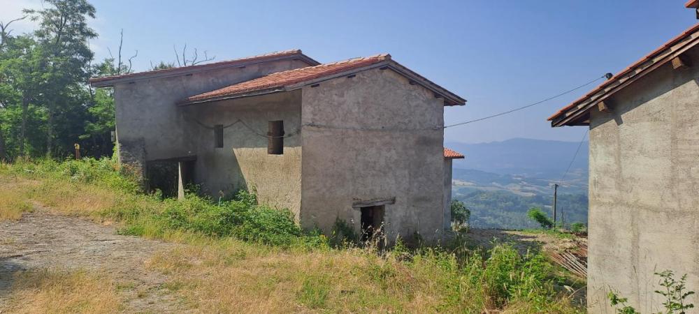 casa indipendente in vendita a Vicchio in zona Casole