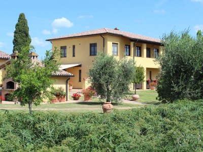 casa indipendente in vendita a Vicchio