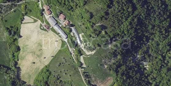 appartamento in vendita a Vicchio in zona Rostolena