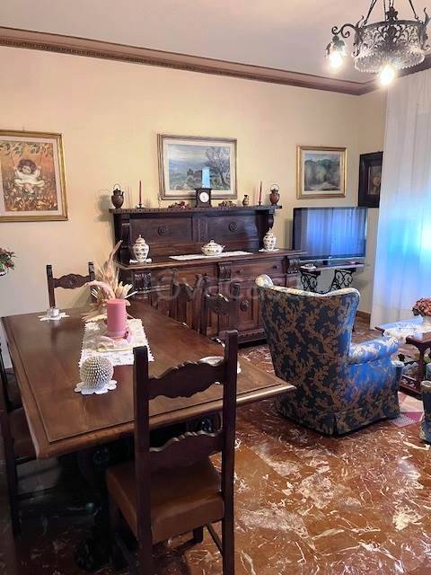 appartamento in vendita a Vicchio