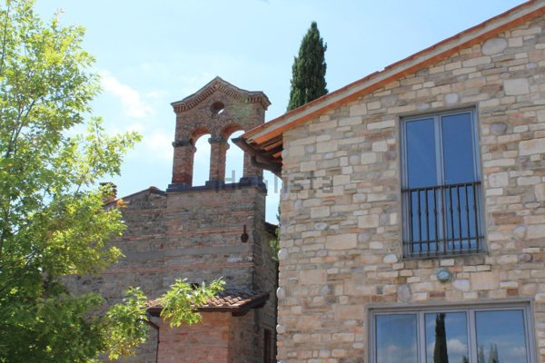 casa indipendente in vendita a Vicchio in zona Casole