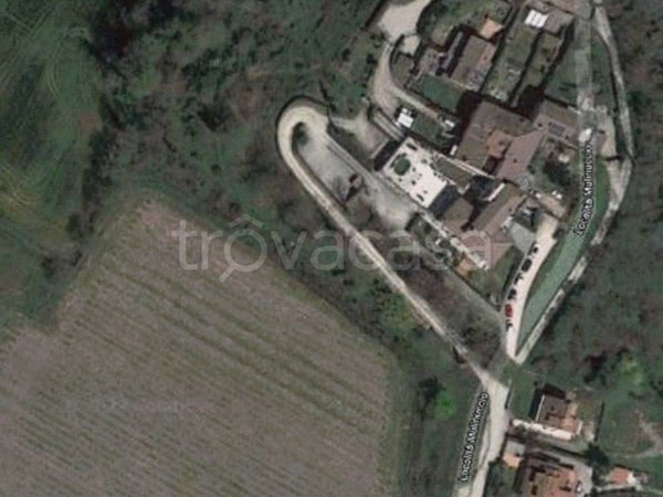 terreno agricolo in vendita a Vicchio