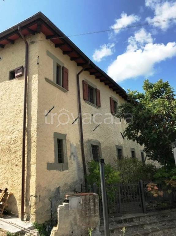 appartamento in vendita a Vicchio