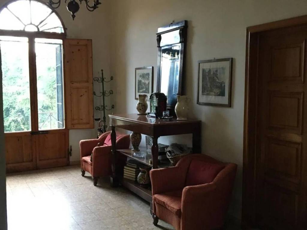 casa indipendente in vendita a Vicchio