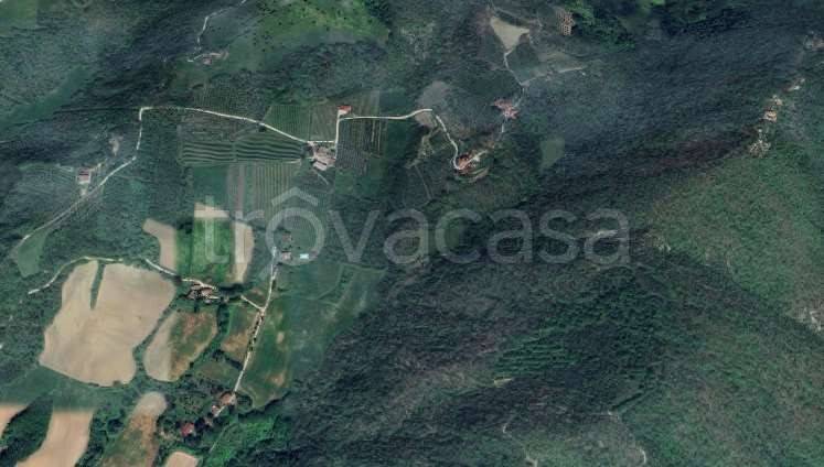 appartamento in vendita a Vicchio