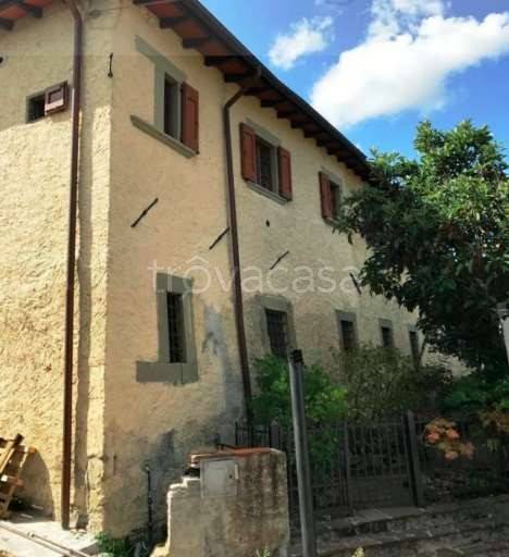 appartamento in vendita a Vicchio