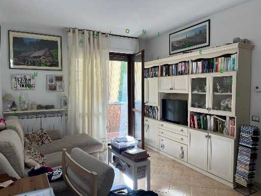 appartamento in vendita a Vicchio