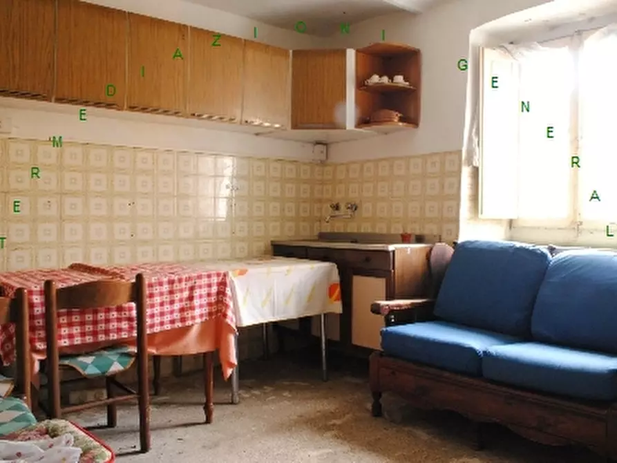 intera palazzina in vendita a Vicchio